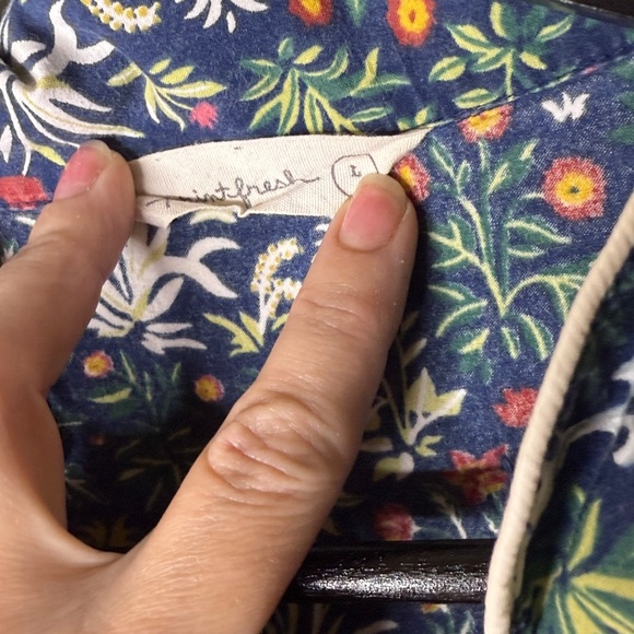 Printfresh Multicolor Pajama Set - Picture 5 of 14